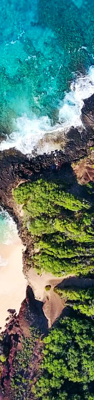 Geniesse die weltbekannten Strände von Maui